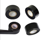 Hot Coding Foil Different Size Can Be Produced Printer Ribbon Stamping Foil Rolls
