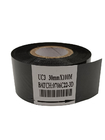 Hot Coding Foil Ink Ribbon For Expiry Date Manufacturing Date Printing Machine