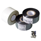 Hot Coding Foil Ink Ribbon For Expiry Date Manufacturing Date Printing Machine