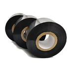 30mm * 100m  New Black Hot Foil Printing Roll for HP241