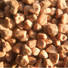 8#20#40#60#80#200# crushed walnut shells used as polishing compound