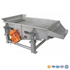 1-5 layers High Frequency vibrating sifter screen machine for chromium chrome metal powder