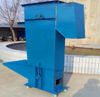 High quality Sand Chain Type Hot selling bucket elevator for cereal,vertical conveyor series