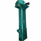 High quality Sand Chain Type best price bucket elevator Iron ore pellets conveyor
