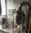 Honey processing equipment 3 Frames manual Honey Extractor