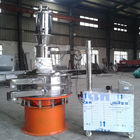 304 Stainless steel two-dimensional mixer automatically feeding machine conveyor